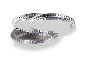 KERN MLB-A01A alumínium mintalemez nedvességelemző digit