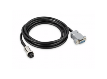 KERN RS-232 csatlakozó platform mérlegekhez, EOC-A12