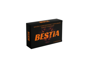 BESTIA - 4 DB