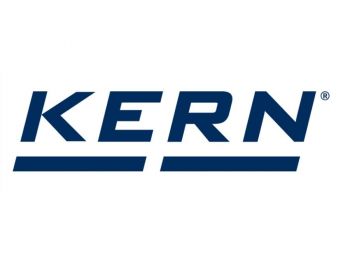 Sauter (KERN) FS 403 csatlakozó kialakítás 2 Kn-ig súlym