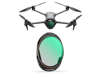 DJI Mavic 4 Pro szűrő (CPL)