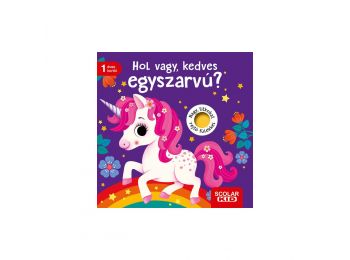 Hol vagy, kedves egyszarvú?