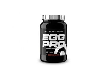 Egg Pro 900g csokoládé Scitec Nutrition
