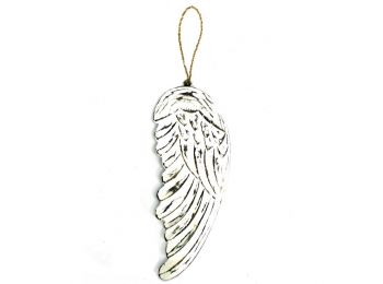 Kézműves Angyal Szárny - 30cm