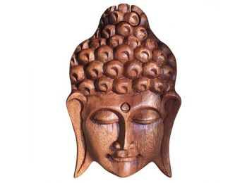 Bali Titokdoboz - Buddha Feje
