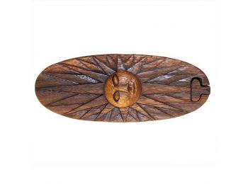 Bali Titokdoboz - Nap