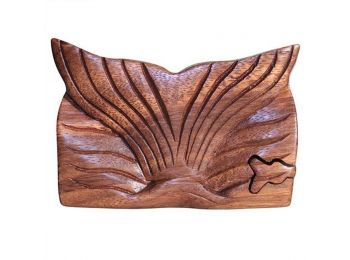 Bali Titokdoboz - Bálna Farka