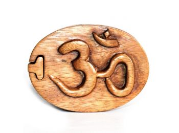 Bali Titokdoboz - Om