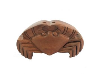 Bali Titokdoboz - Nagy Úszórák