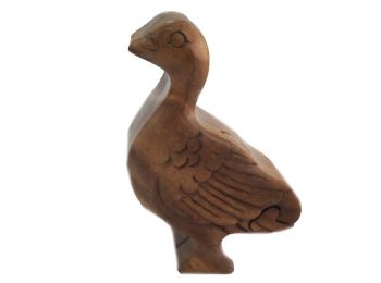 Bali Titokdoboz - Kacsa