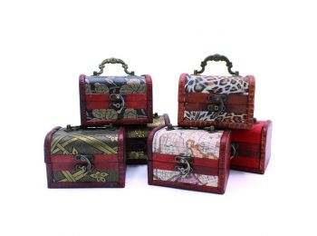 Koloniális Doboz - Vegyes