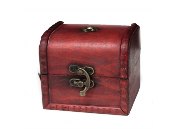 Klasszikus Koffer (kicsi)