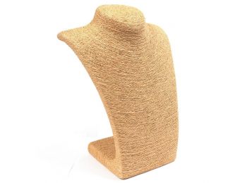 Közepes Állvány Nyakláncokhoz