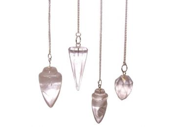 Mágikus Inga - Kőkvarc