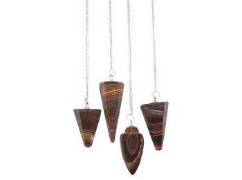 Mágikus Inga- Tigrisszem