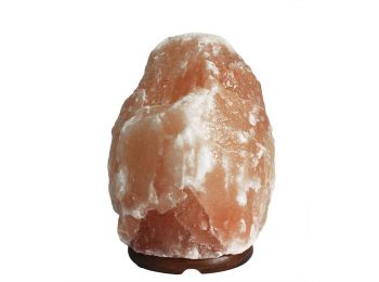 Minőségi Himalájai Sólámpa 3-5kg