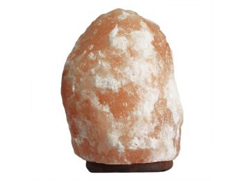 Nagy Természetes Himalájai Sólámpa - 20-25kg