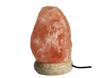 Minőségi USB Természetes Sólámpa - 11.5 cm (színvált