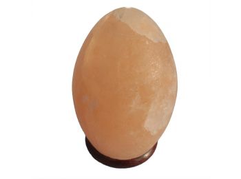 Nagy Tojás Sólámpa - Fa Állvány