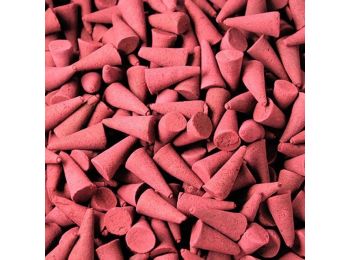 Indiai Illatos Kúpok- Alma és Fahéj