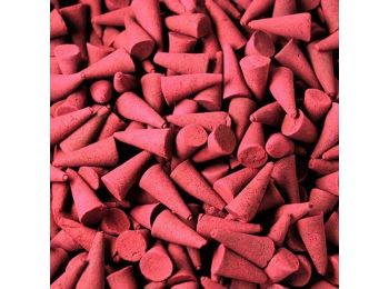 Indiai Illatos Kúpok- Sárkányvér