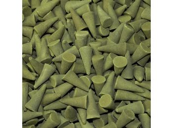 Indiai Illatos Kúpok- Tömjén és Mirhafű