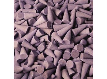 Indiai Illatos Kúpok- Levendula