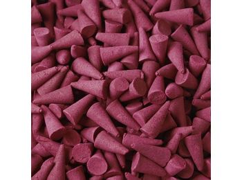 Indiai Illatos Kúpok- Eper