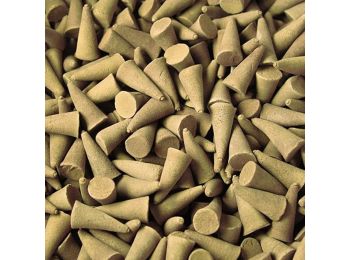 Indiai Illatos Kúpok- Kókusz