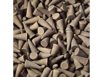 Indiai Illatos Kúpok- Pacsuli