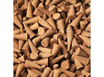 Indiai Illatos Kúpok- Őszibarack és Mangó