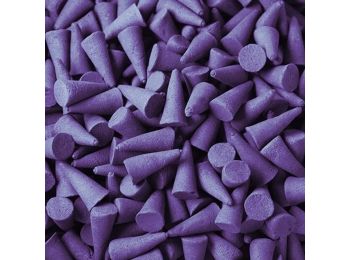 Indiai Illatos Kúpok- Ibolya