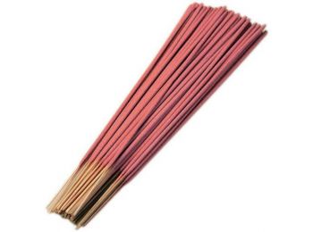 Füstölő Pálcikák- Eper