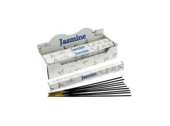 Prémium Füstölő Pálcikák - Jázmin