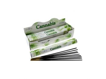 Prémium Füstölő Pálcikák - Kender