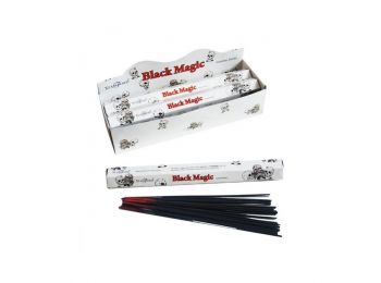 Prémium Füstölő Pálcikák - Fekete Mágia