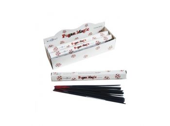 Prémium Füstölő Pálcikák - Pogány Mágia