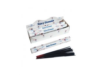 Prémium Füstölő Pálcikák - Tündérek Álma