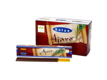 Satya Füstölőpálcika 15g - Ajaro