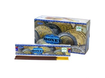 Satya  Füstölőpálcika 15g - Pénz