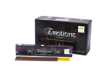 Satya Füstölőpálcika 15g - Érzések