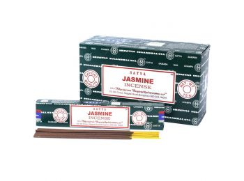 Satya Füstölőpálcika 15g - Jázmin