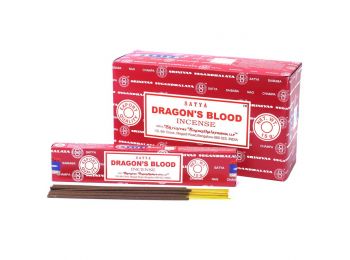 Satya Füstölőpálcikák15gm - Sárkányvér