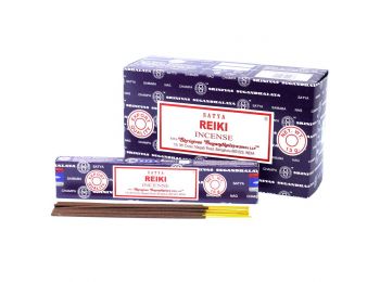 Satya Füstölőpálcikák15gm - Reiki