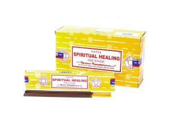 Satya Füstölőpálcikák15gm - Spirituális Gyógyítás