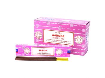 Satya Füstölőpálcikák15gm - Aaruda