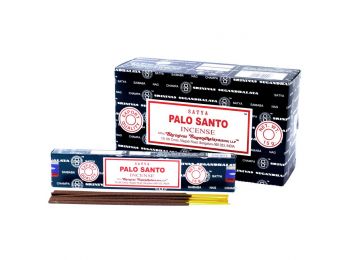 Satya Füstölőpálcikák15gm - Palo Santo
