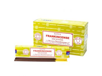 Satya Füstölőpálcikák15gm - Tömjén