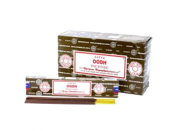 Satya Füstölőpálcikák15gm - Oodh