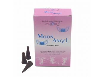 Illatos Kúpok - Hold